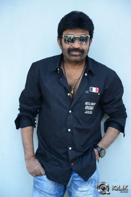 Rajasekhar